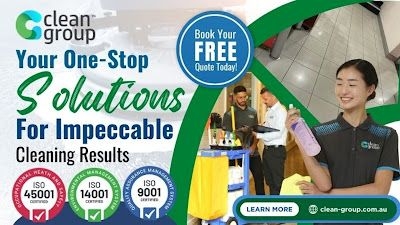 Flexible Cleaning Options for Changing Needs
