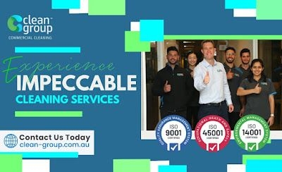 What unique challenges do childcare centers face regarding cleaning?