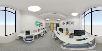 What additional services does Clean Group offer beyond standard cleaning?