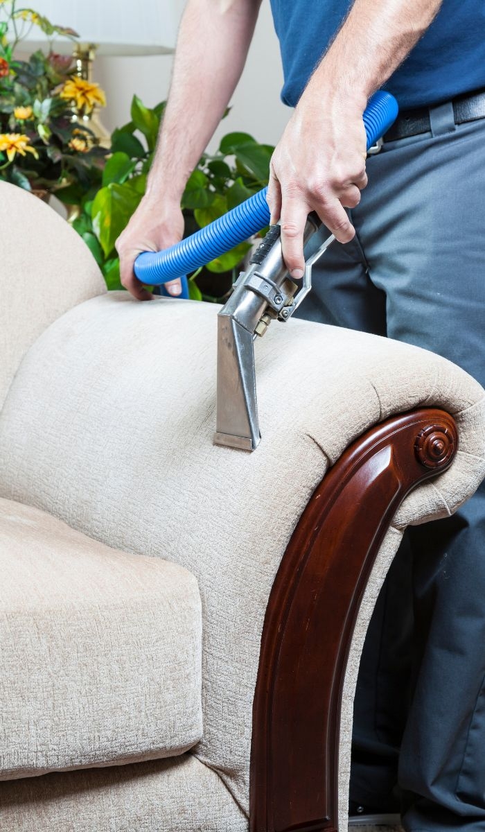 ISO Certification: A Mark of Quality in Cleaning
