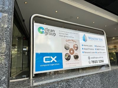 What should I expect during my first cleaning service with Clean Group?